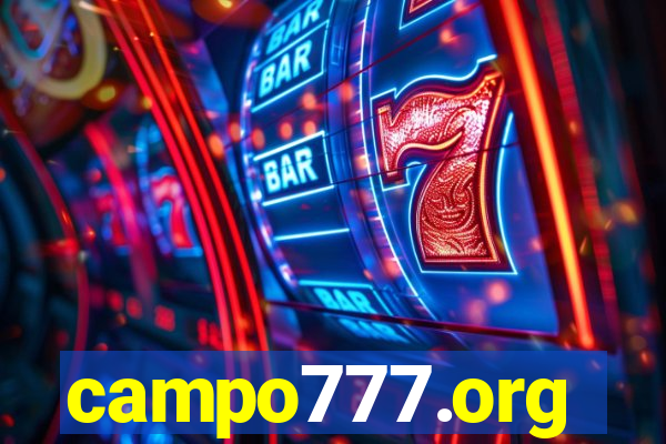 campo777.org