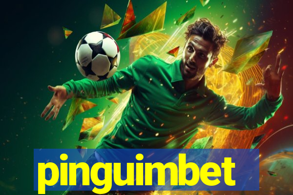 pinguimbet