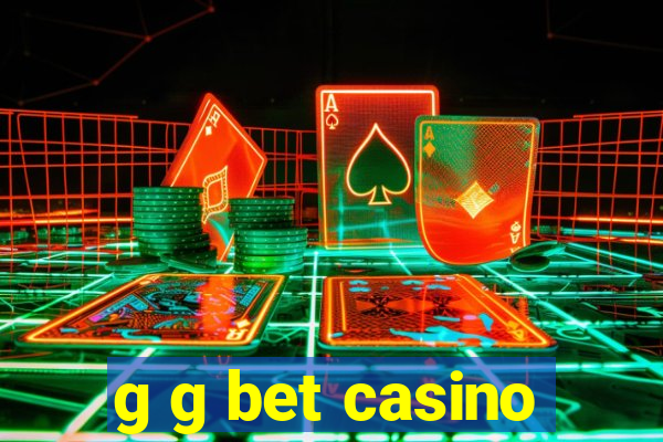 g g bet casino