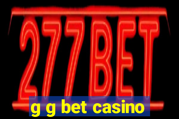 g g bet casino