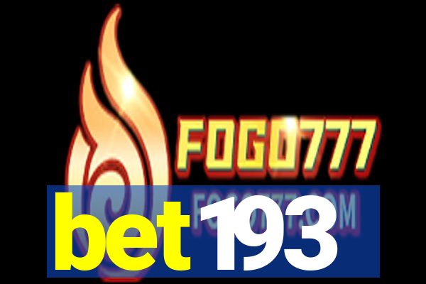 bet193