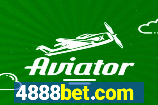 4888bet.com