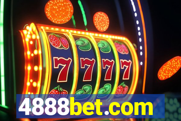 4888bet.com