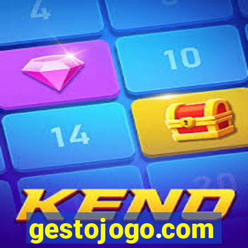 gestojogo.com