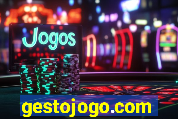 gestojogo.com