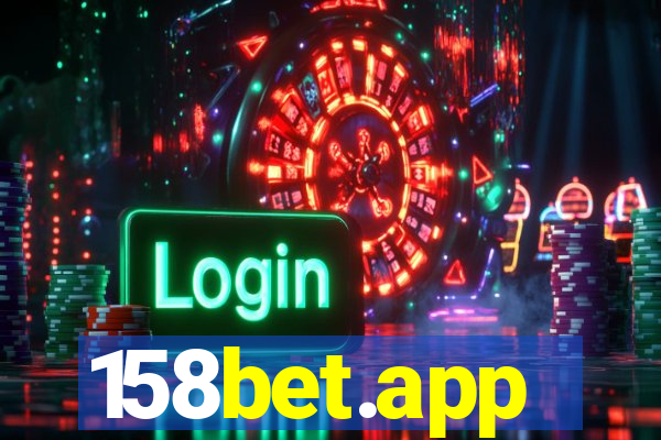158bet.app