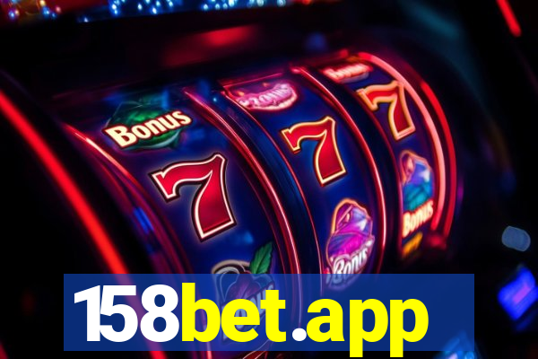 158bet.app