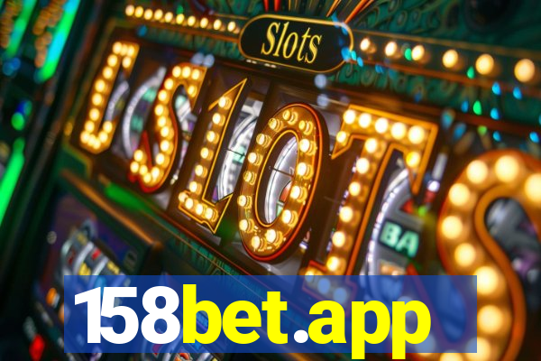158bet.app