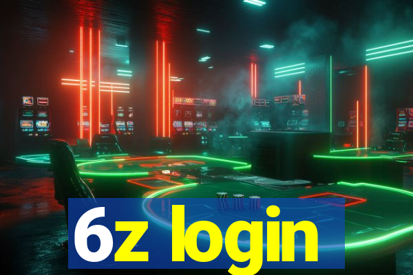 6z login