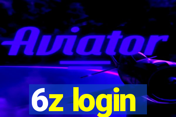 6z login