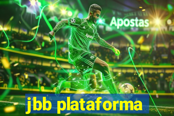 jbb plataforma