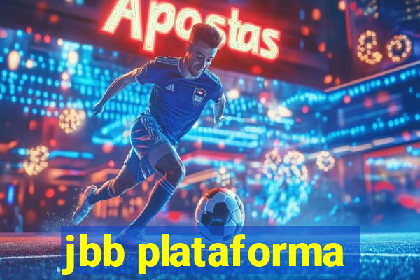 jbb plataforma