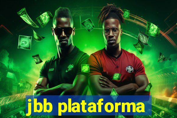 jbb plataforma