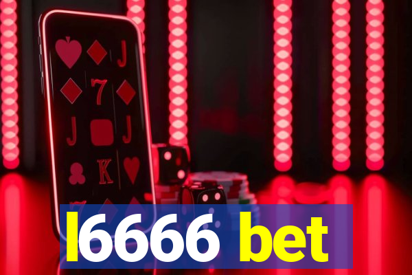l6666 bet