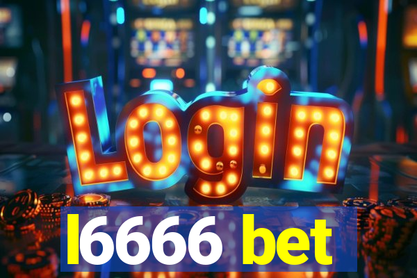 l6666 bet