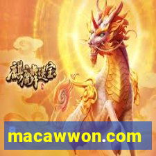 macawwon.com