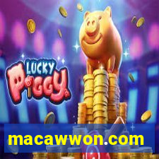 macawwon.com