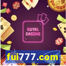 fui777.com