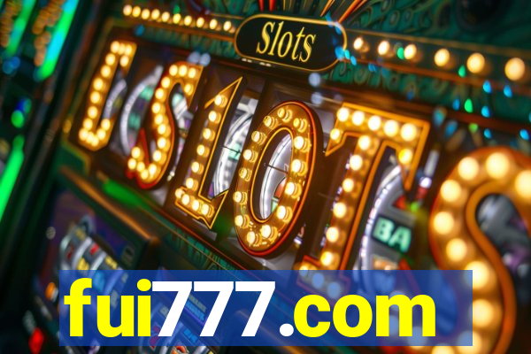 fui777.com