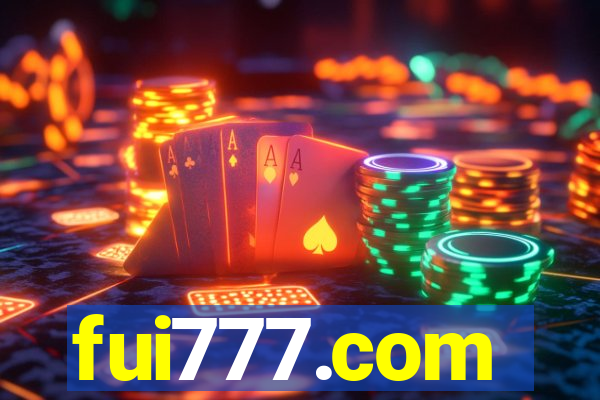 fui777.com