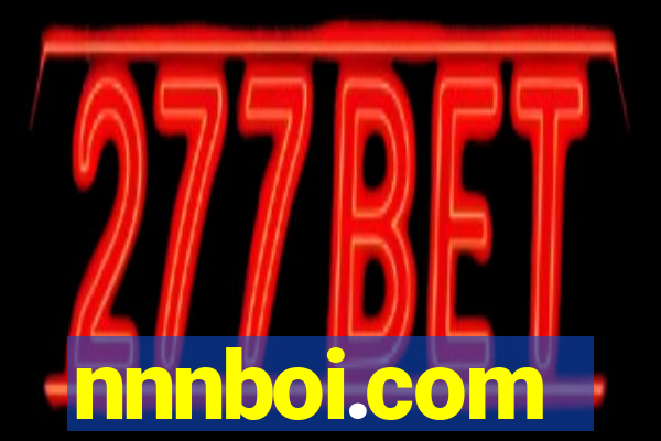 nnnboi.com