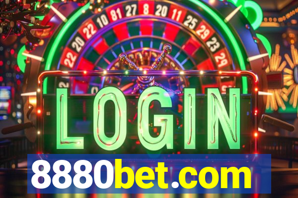 8880bet.com
