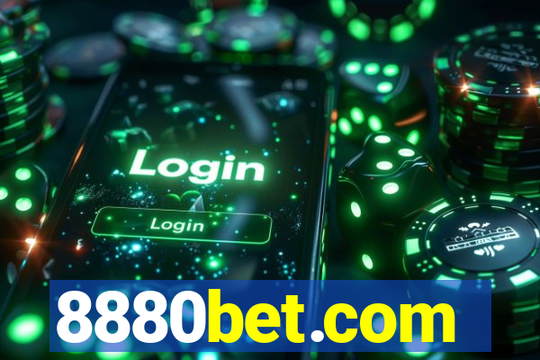 8880bet.com