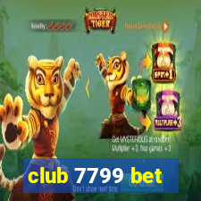 club 7799 bet
