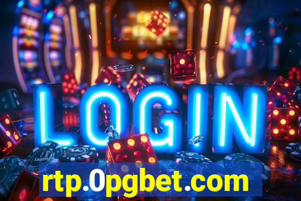 rtp.0pgbet.com