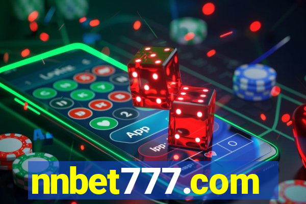 nnbet777.com