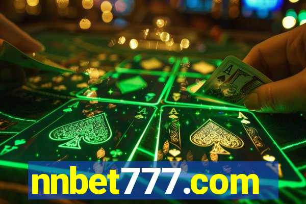 nnbet777.com