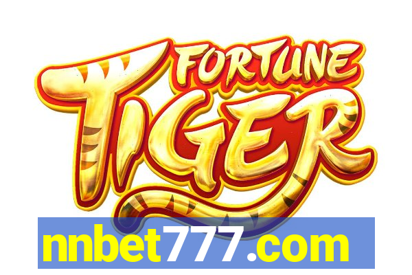 nnbet777.com