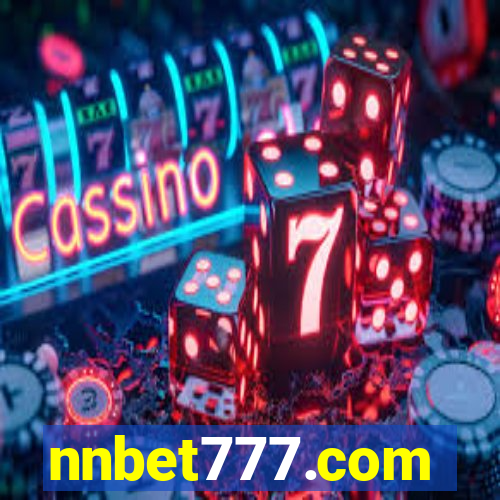 nnbet777.com