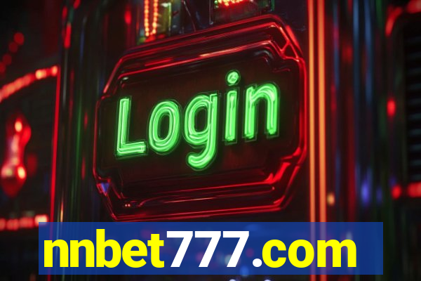 nnbet777.com