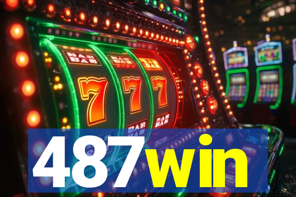 487win