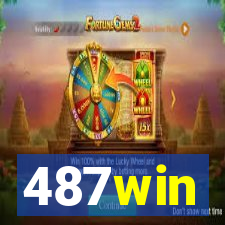 487win
