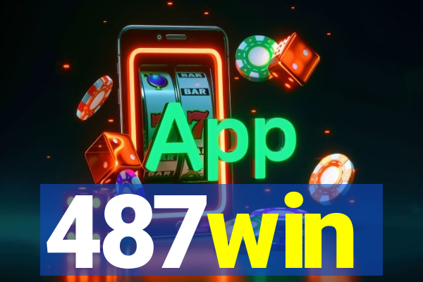 487win
