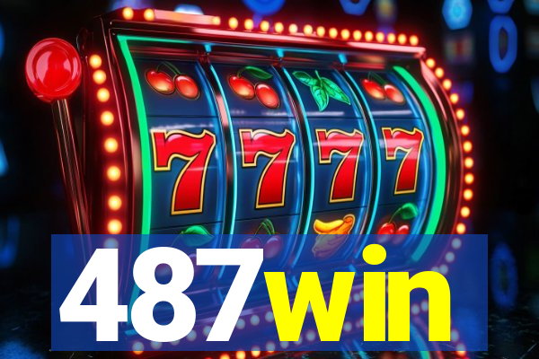 487win