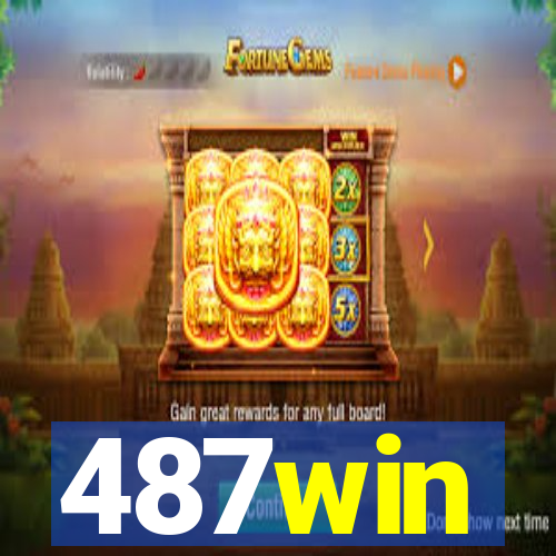 487win
