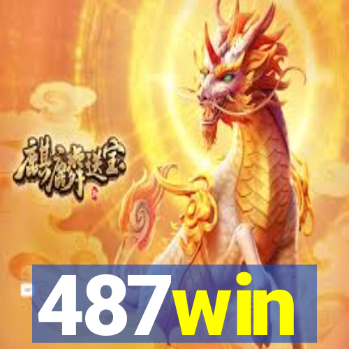 487win