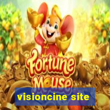 visioncine site