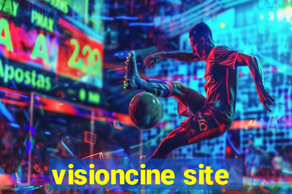 visioncine site