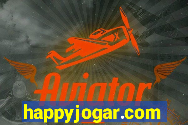 happyjogar.com