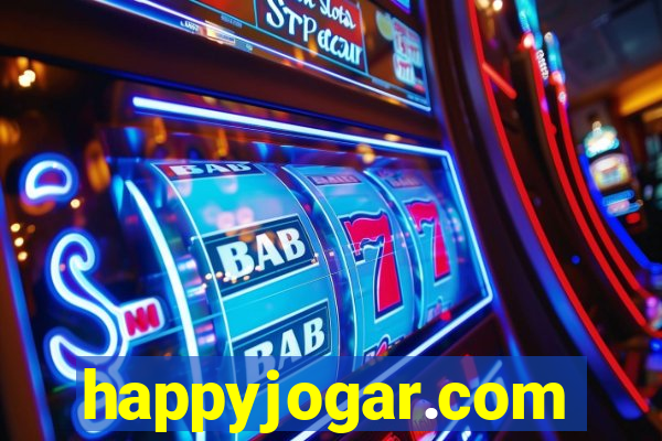 happyjogar.com