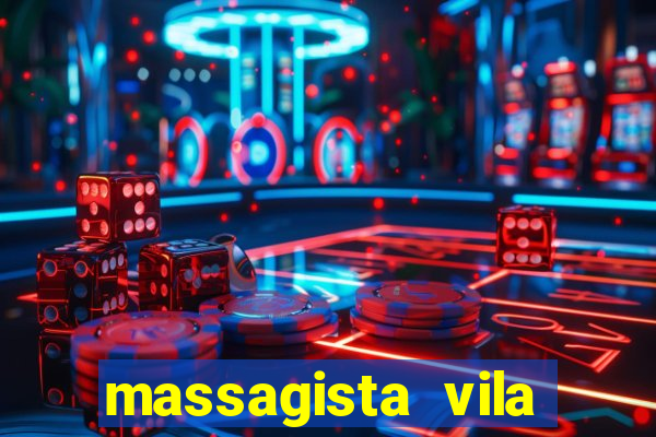 massagista vila nova campinas