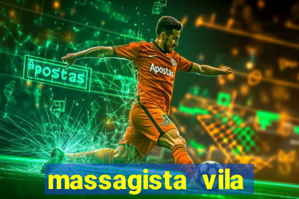 massagista vila nova campinas