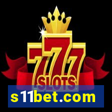 s11bet.com