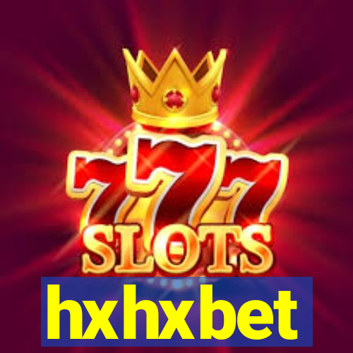 hxhxbet
