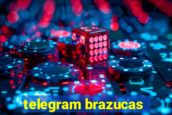 telegram brazucas
