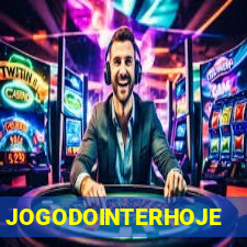 JOGODOINTERHOJE